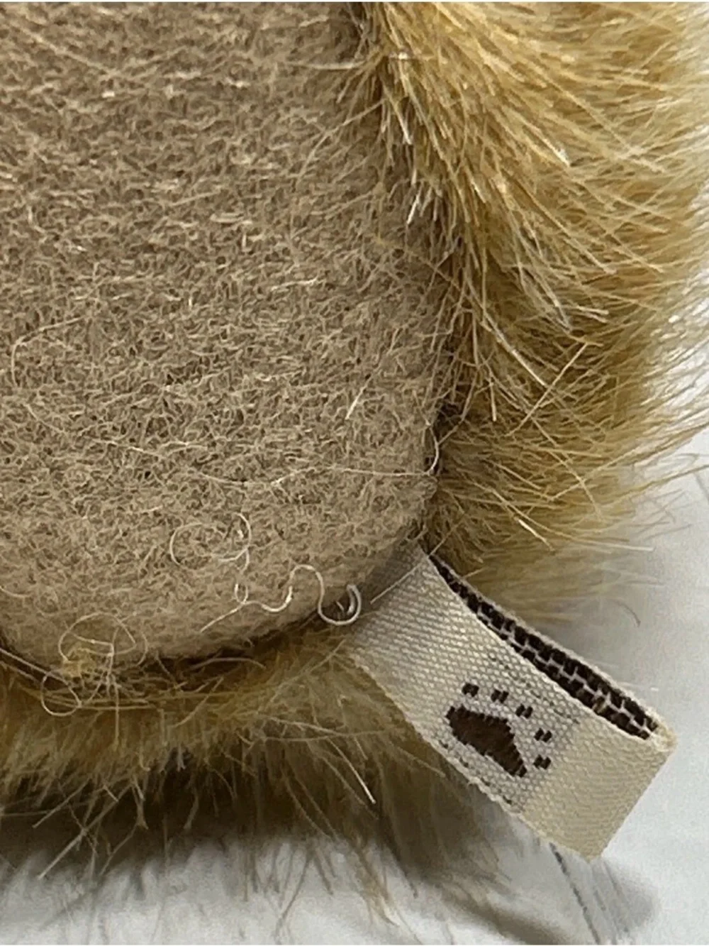 Boyds Bears Aprilbear Style #94521CB  8